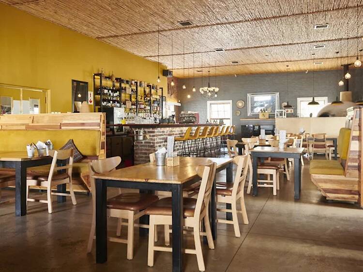Massimo’s