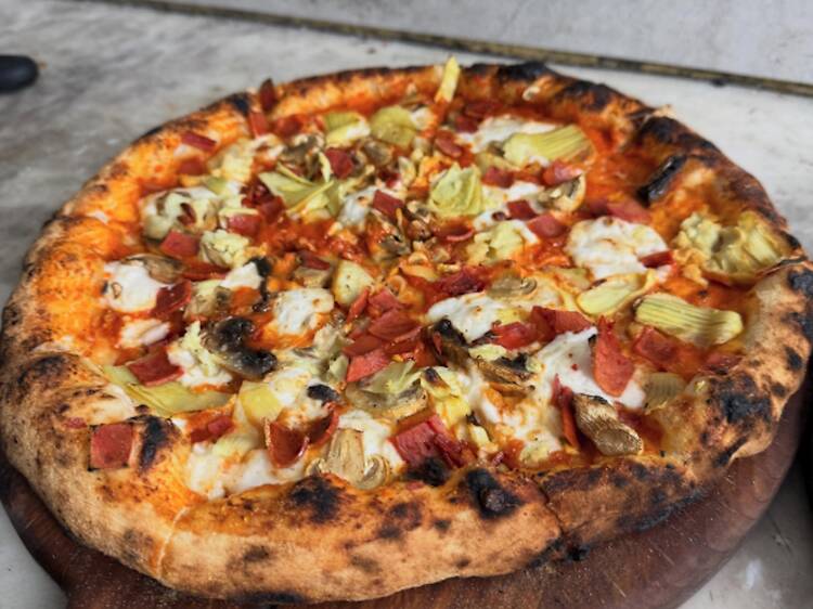 Pizzasaurus