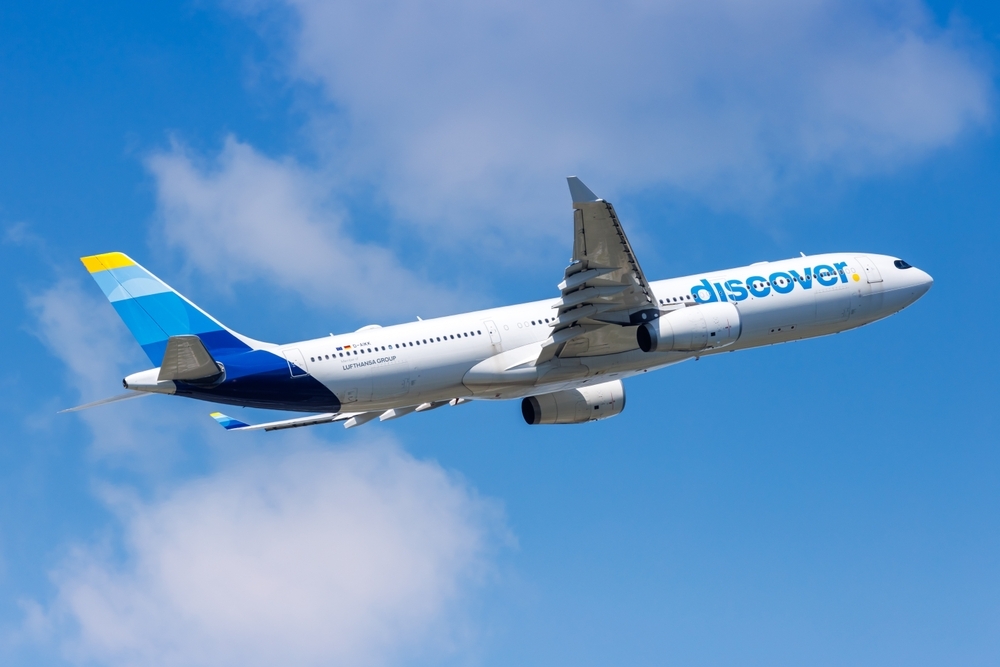timeout.com - Alice Saville - A brand new airline will launch in the UK next summer with routes to European holiday destinations