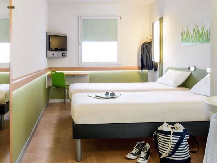 ibis budget Edinburgh Park ibis budget Edinburgh Park