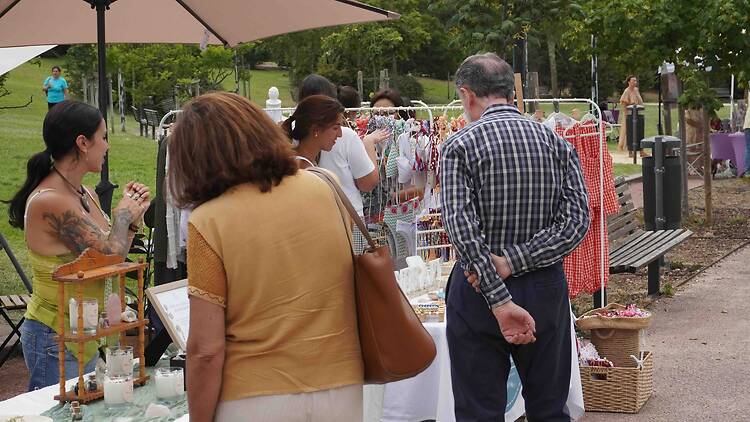 Cocôa Market Cocôa Market
