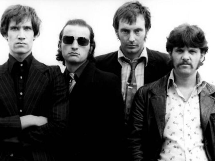 Dr Feelgood Dr Feelgood