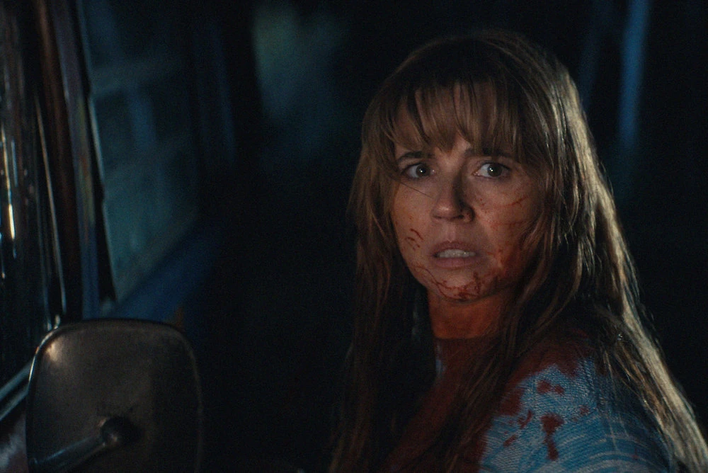 &lsquo;Crystal Lake&rsquo;