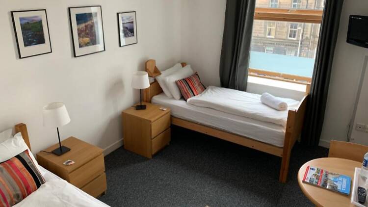 Edinburgh Central Youth Hostel Edinburgh Central Youth Hostel