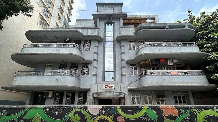 Art-Deco Mumbai Art-Deco Mumbai