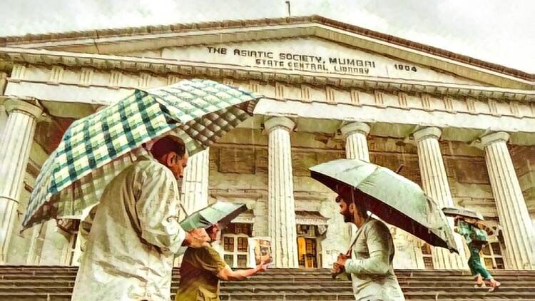 Heritage Walks by Khakhi Tours Heritage Walks by Khakhi Tours