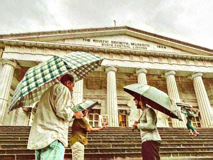 Heritage Walks by Khakhi Tours Heritage Walks by Khakhi Tours