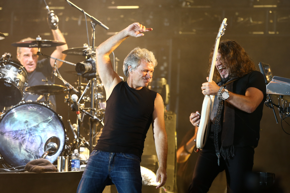 Bon Jovi 2026 London Wembley Stadium Tour: Stage Times, Tickets, and Ultimate Guide