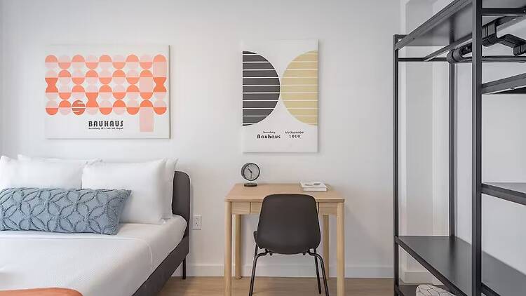 Best for business travelers: The digital nomad’s dream in Downtown Montreal Best for business travelers: The digital nomad’s dream in Downtown Montreal