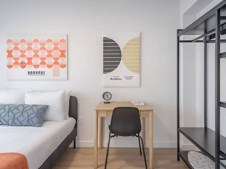 Best for business travelers: The digital nomad’s dream in Downtown Montreal Best for business travelers: The digital nomad’s dream in Downtown Montreal