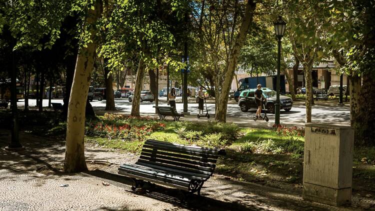 Avenida da Liberdade