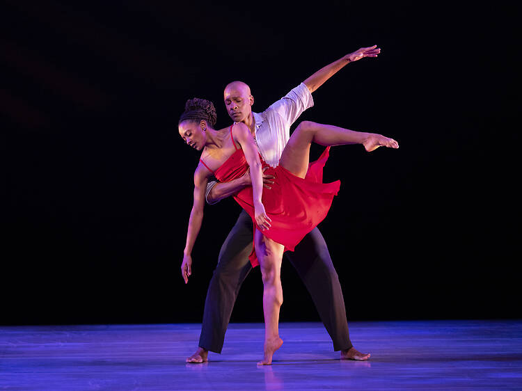 The best dance and ballet shows in London this September The best dance and ballet shows in London this September