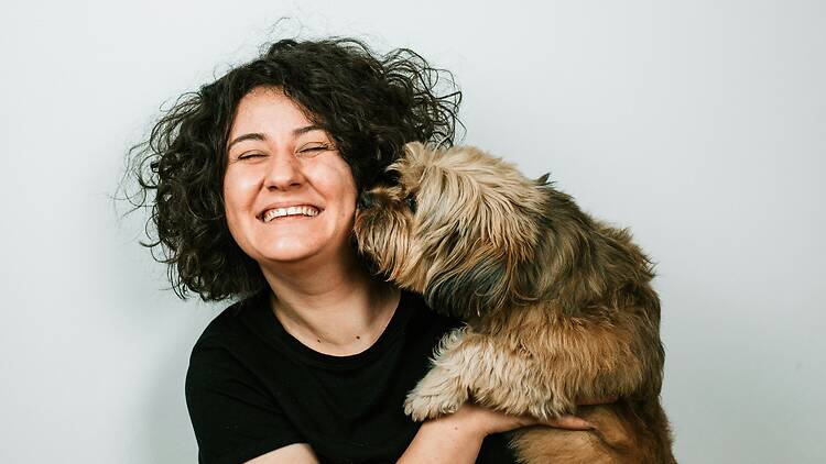 Veterinary Clinic Specializing in Clinical Ethology