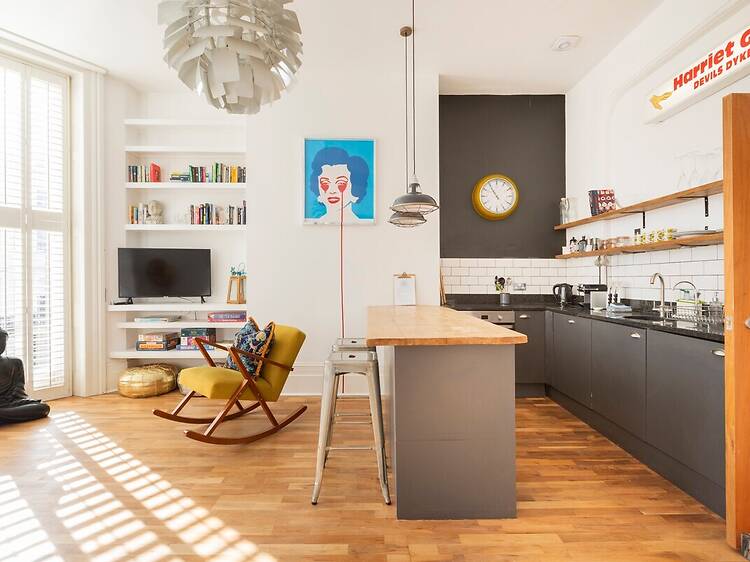 The best Airbnbs in Brighton for a short break by the sea The best Airbnbs in Brighton for a short break by the sea