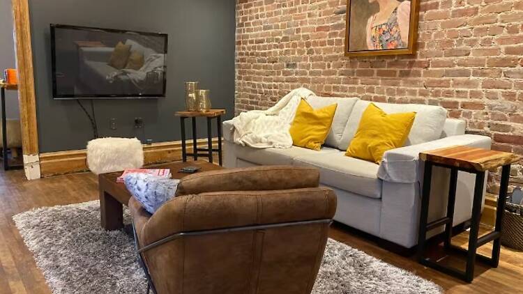 Best for cozy group stays: The terrace hideaway in The Village Best for cozy group stays: The terrace hideaway in The Village