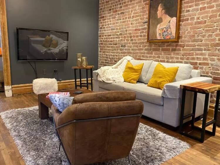 Best for cozy group stays: The terrace hideaway in The Village Best for cozy group stays: The terrace hideaway in The Village