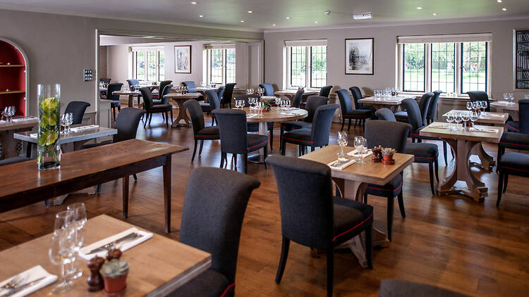 The Slaughters Inn 