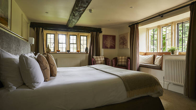 Slaughters Country Inn