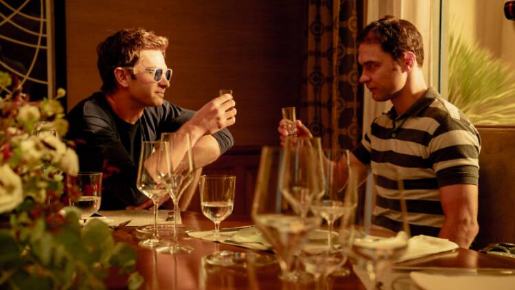 This year’s London Film Festival line-up has just been announced
