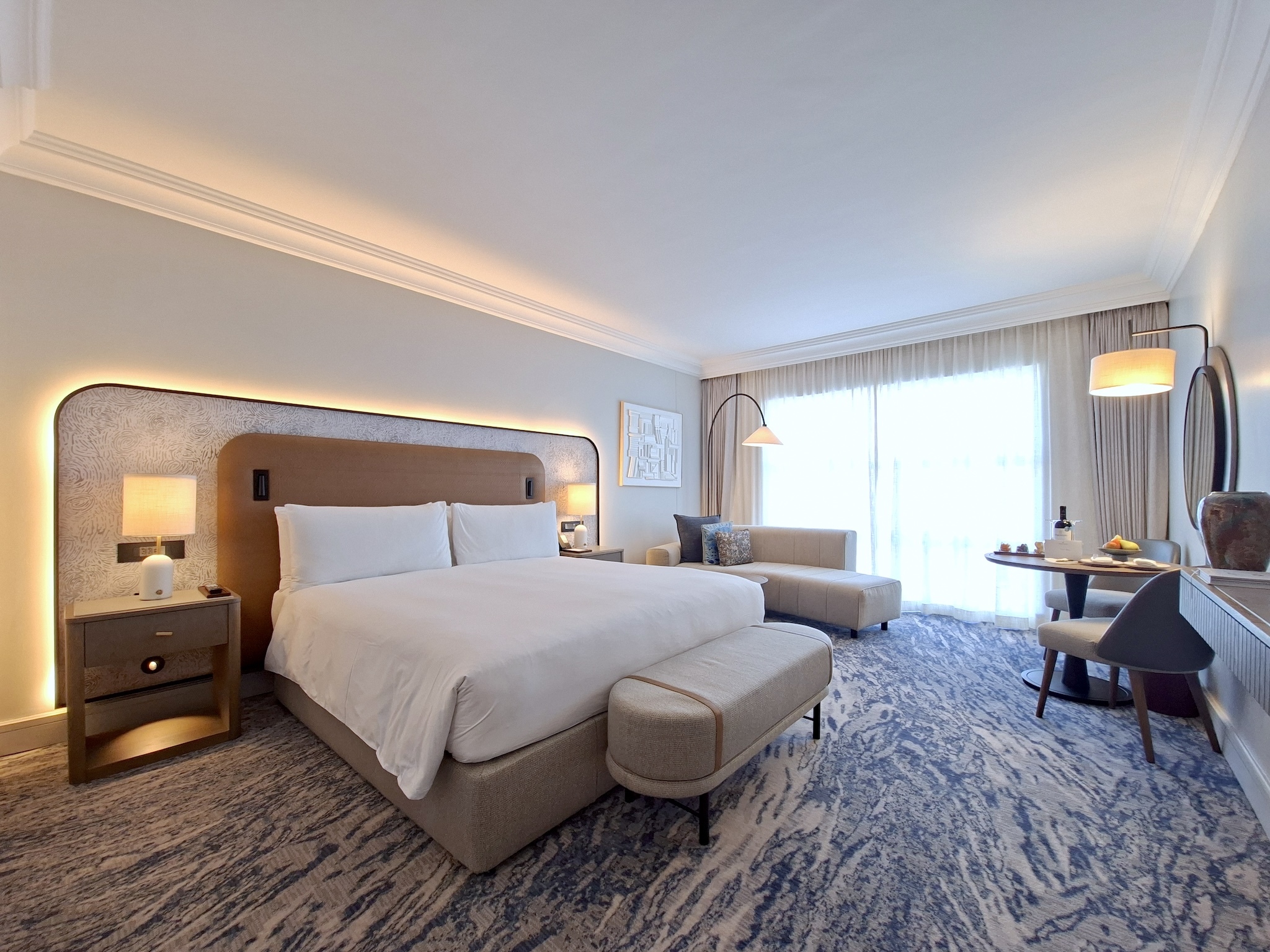 Review: InterContinental Table Bay Cape Town