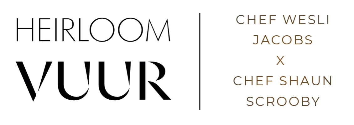 VUUR x Heirloom