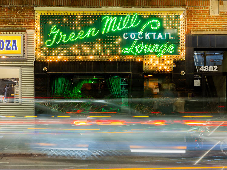 The best Chicago attractions The best Chicago attractions