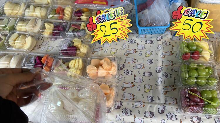 More food, this time I at least try to be healthy! More food, this time I at least try to be healthy!