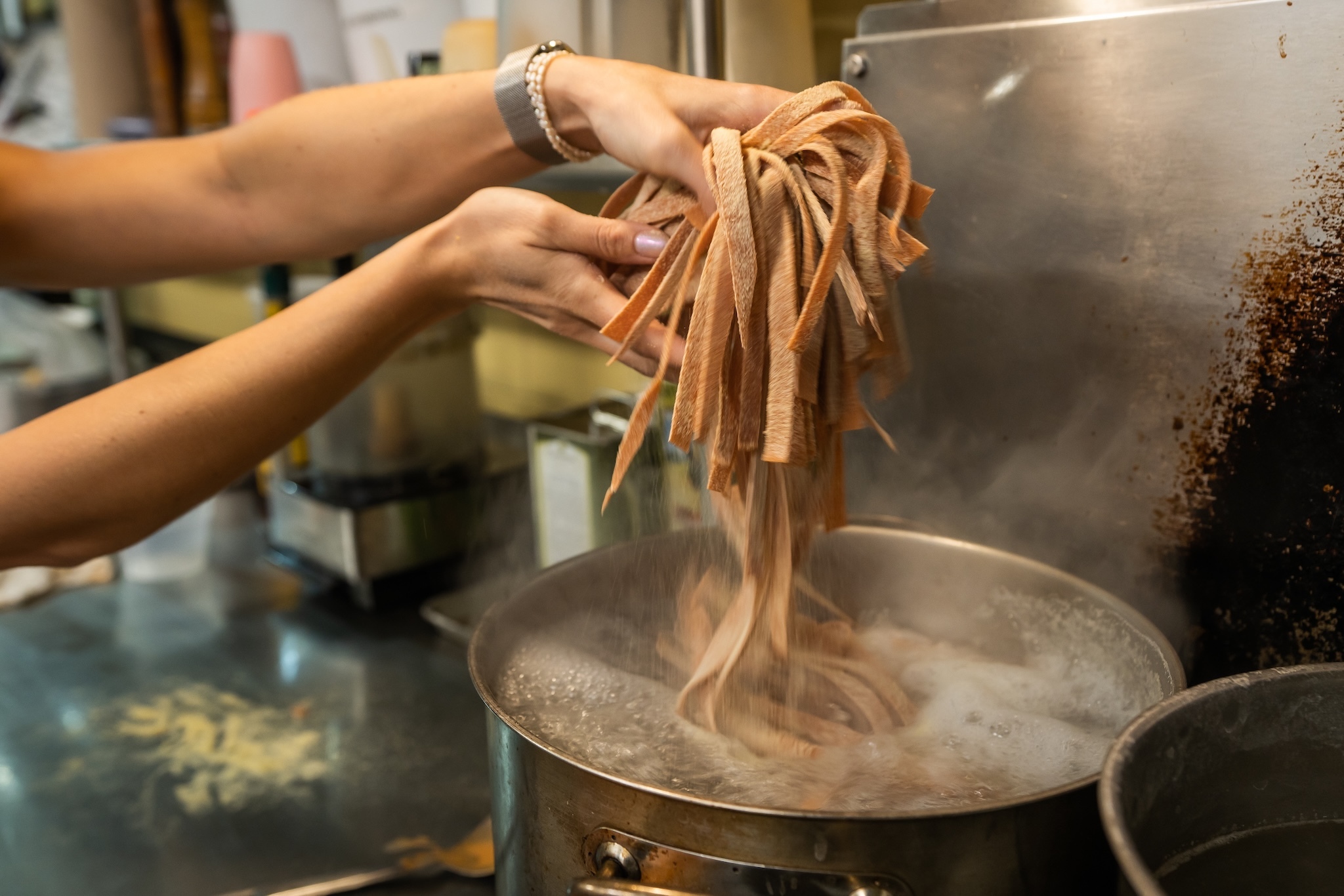 A guide to Italian New York by borough, according to the city’s best chefs