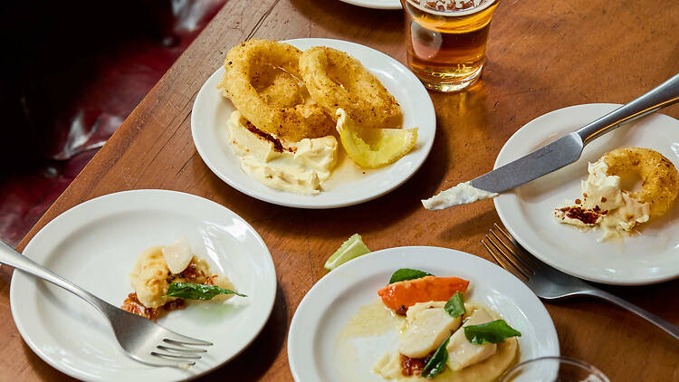 Shaston Arms Shaston Arms