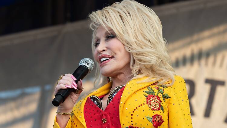 Dolly Parton Dolly Parton