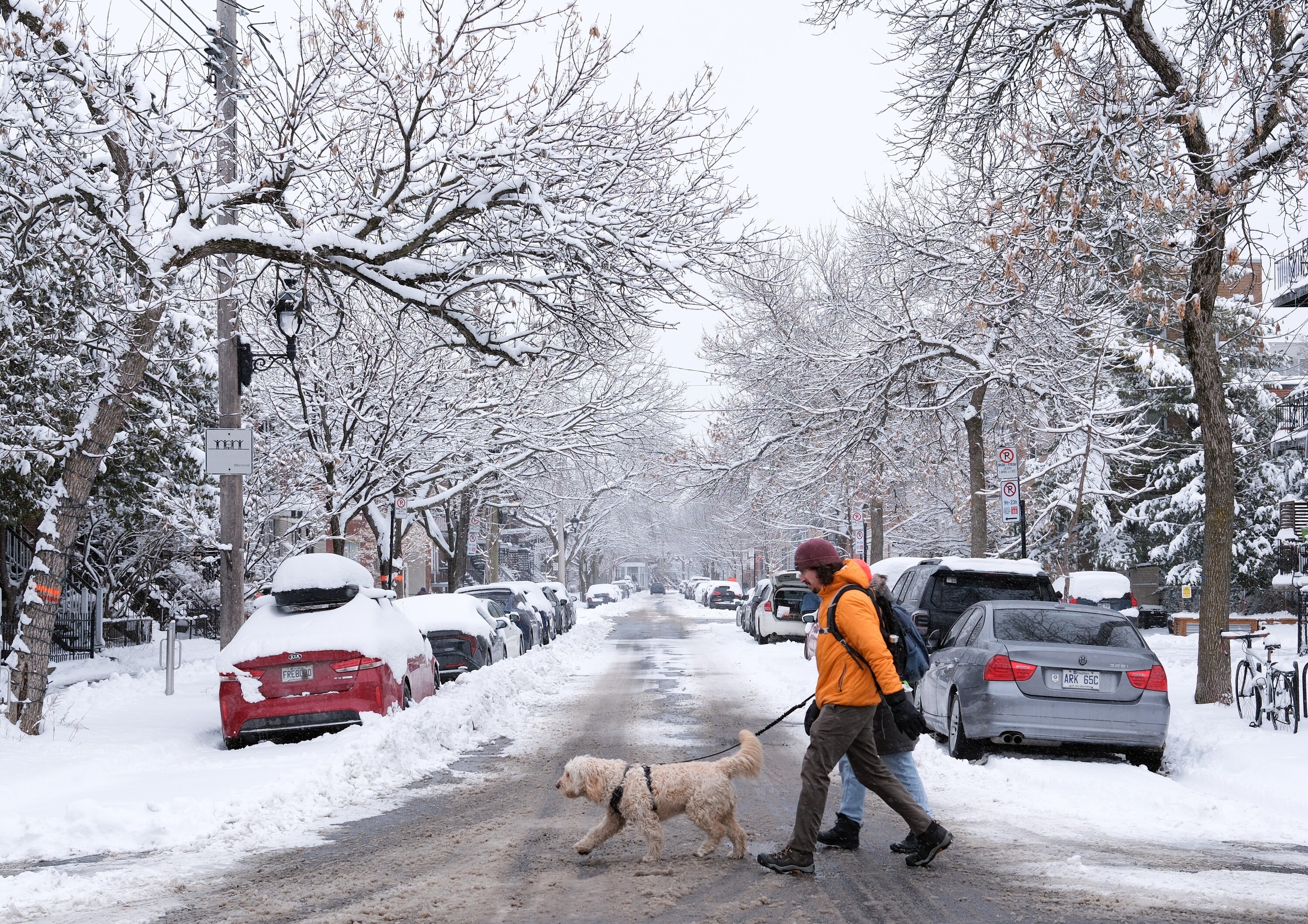 Quebec winter forecast 2026–2027: brace for heavy snow, ice and wild weather swings