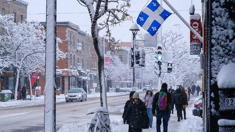 Prévisions météo Québec hiver 2026-2027 : neige, verglas et tempêtes en vue Prévisions météo Québec hiver 2026-2027 : neige, verglas et tempêtes en vue