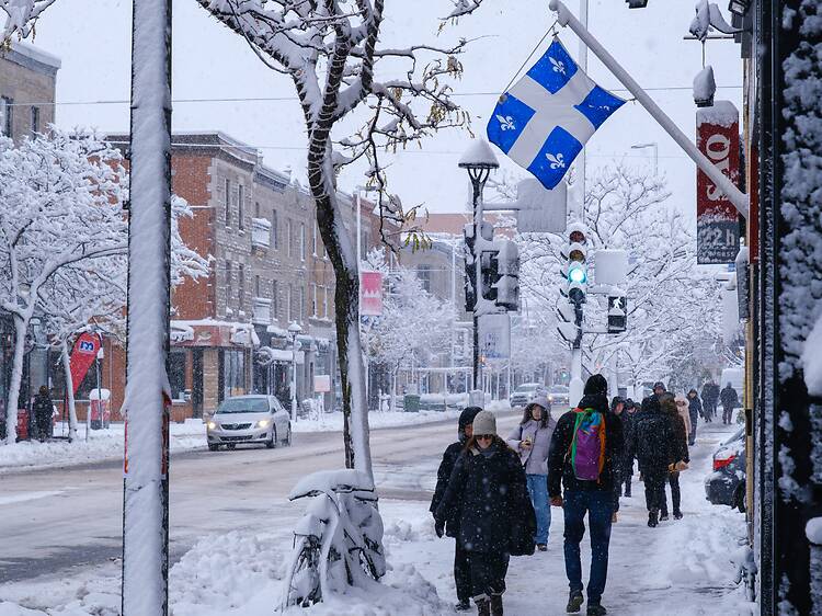 Prévisions météo Québec hiver 2026-2027 : neige, verglas et tempêtes en vue Prévisions météo Québec hiver 2026-2027 : neige, verglas et tempêtes en vue