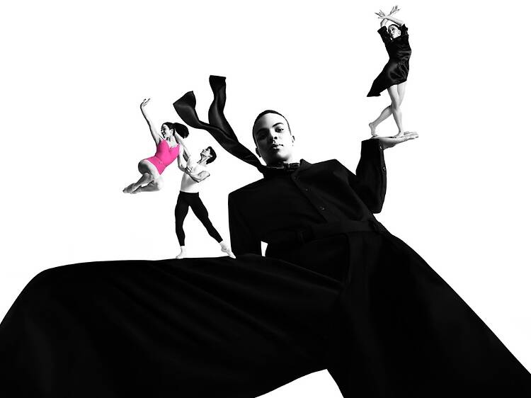 English National Ballet: Rhythm Riot