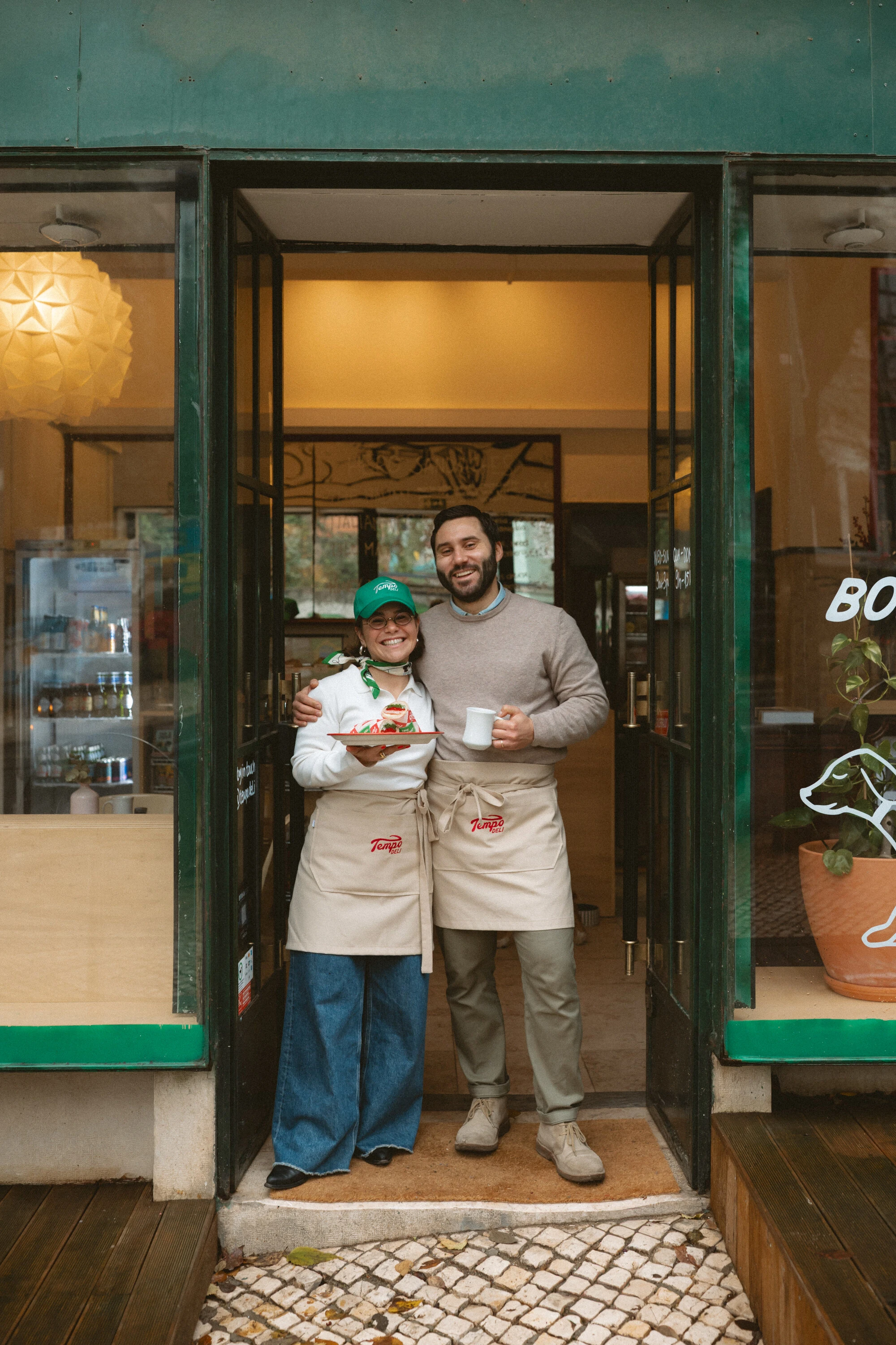 Tempo Deli