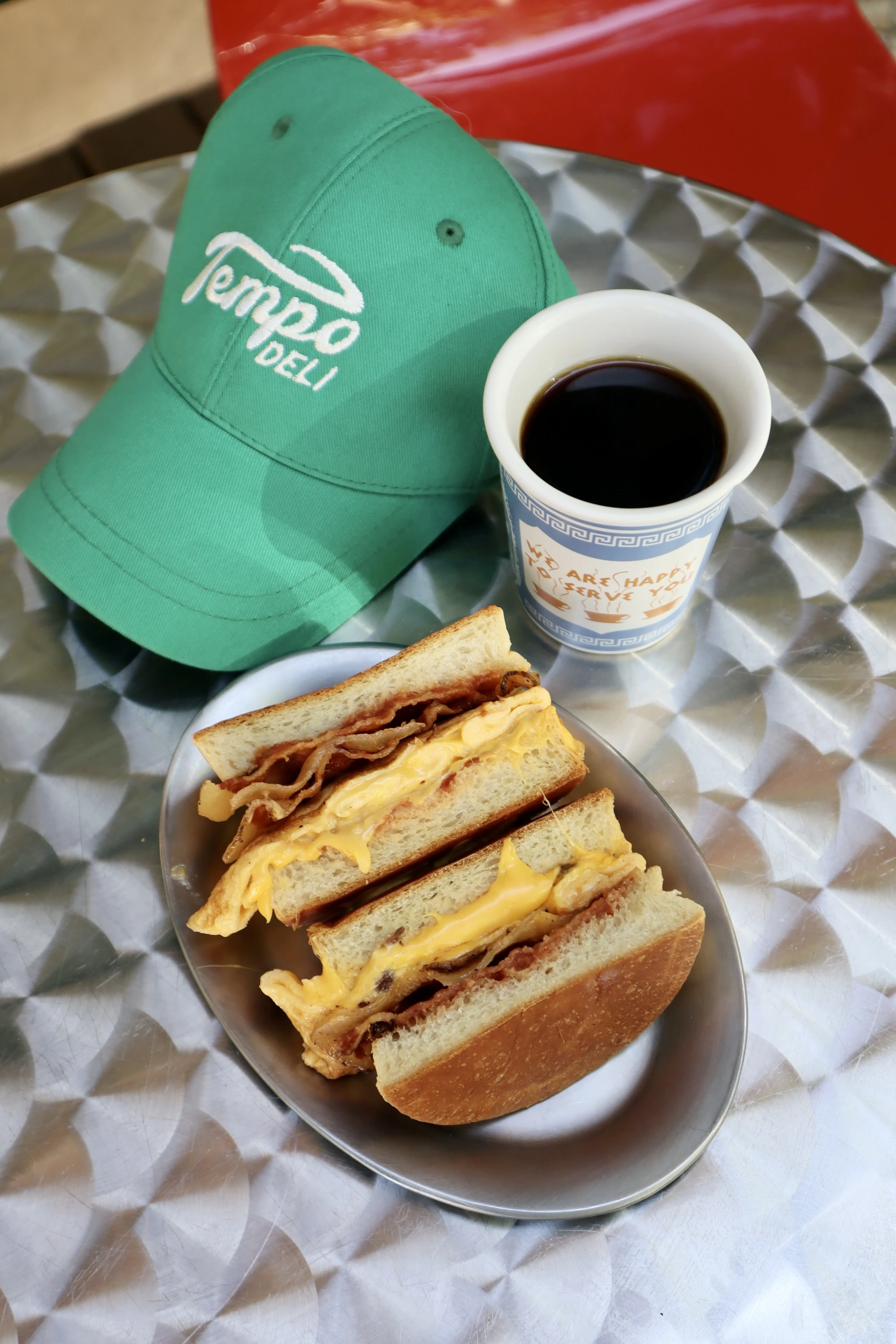 Tempo Deli