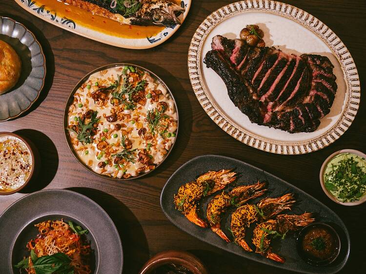The 37 best restaurants in Chicago right now