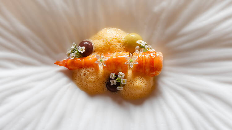 é by José Andrés é by José Andrés