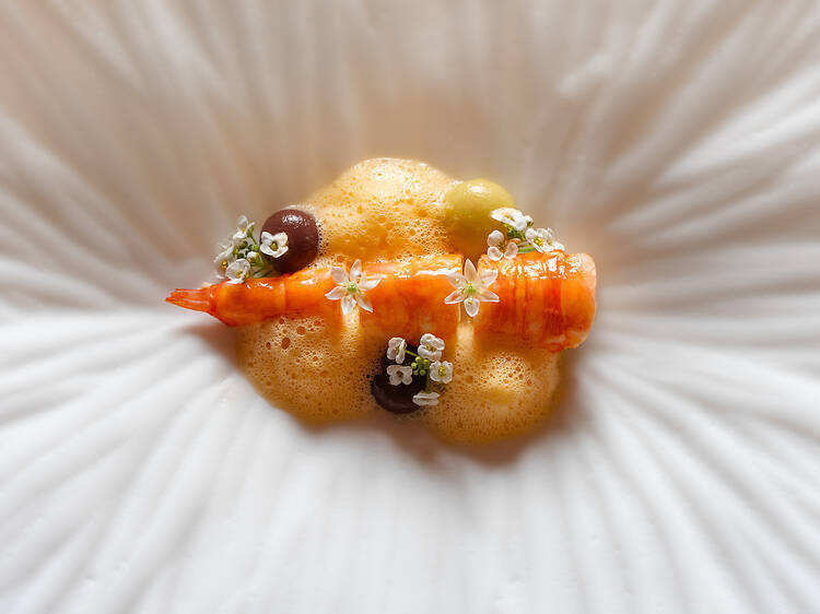 é by José Andrés é by José Andrés