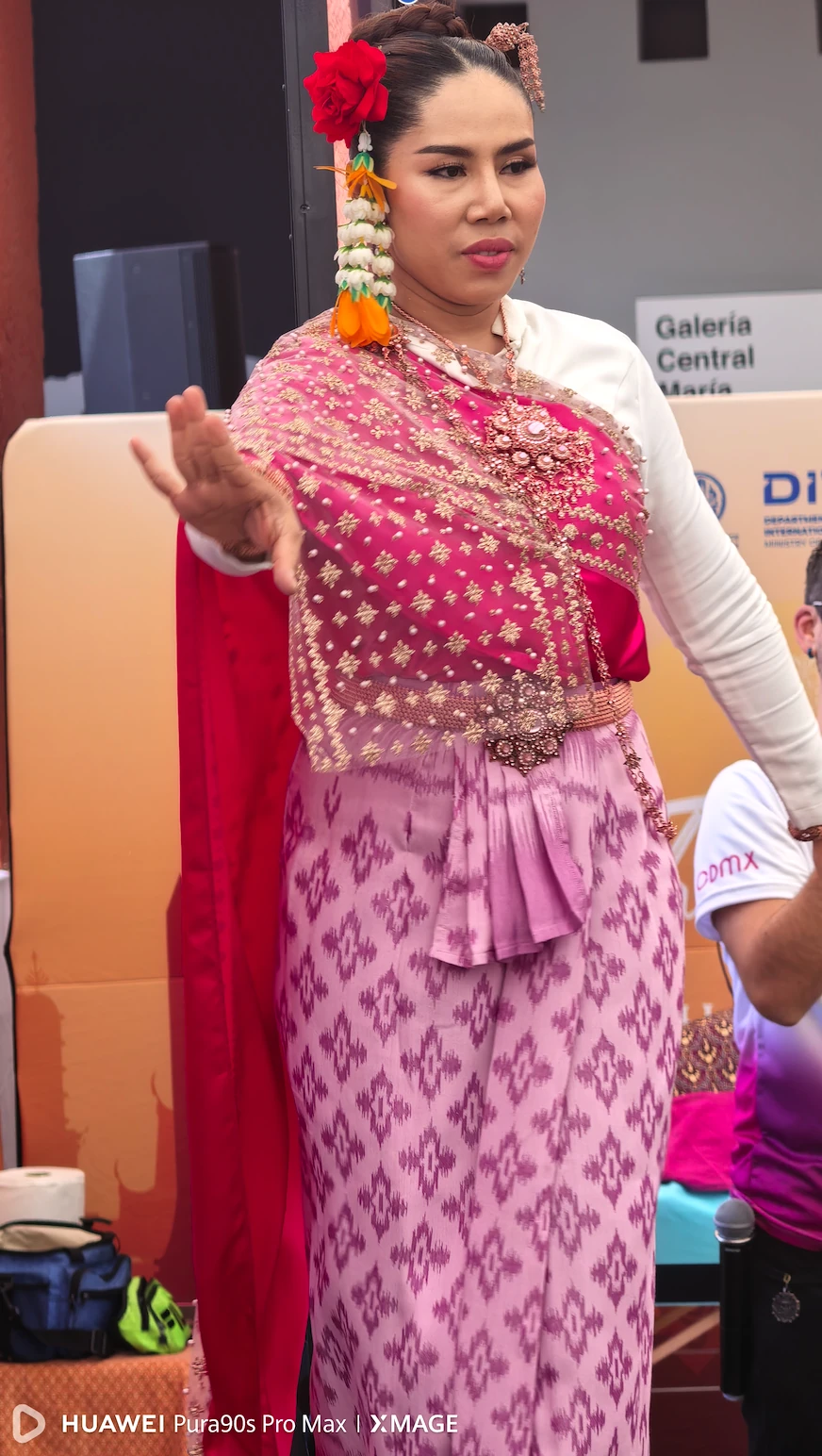 Thai Festival 2026 M&eacute;xico