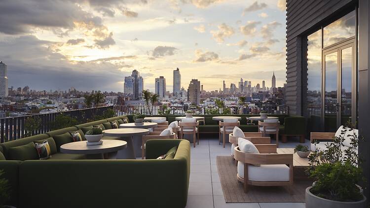 A picture of elNico Rooftop 