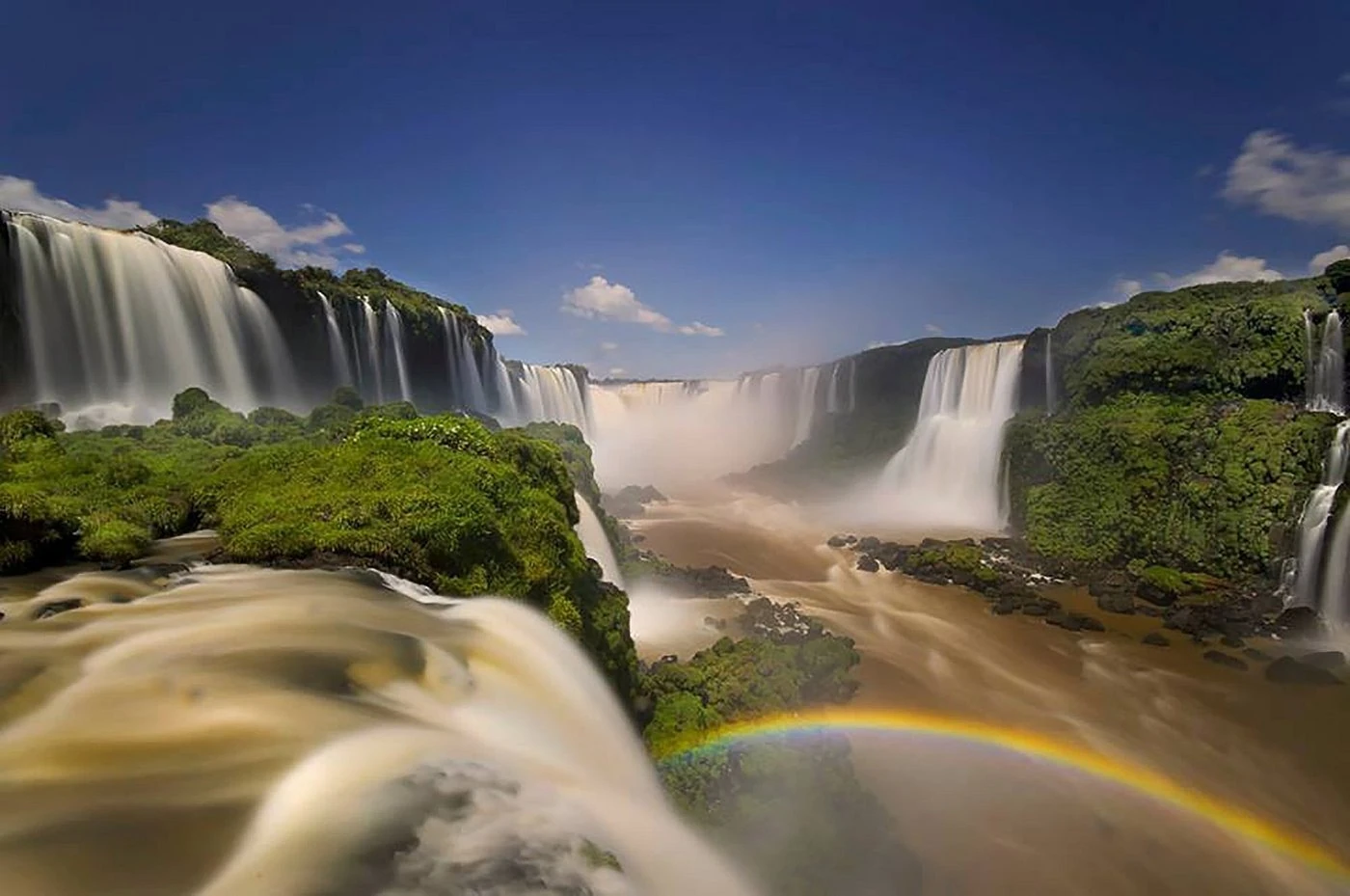 Foz do Igua&ccedil;u