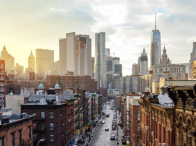 This NYC treasure hunt can win you $25,000, so long as you solve these 12 clues in the next 12 days