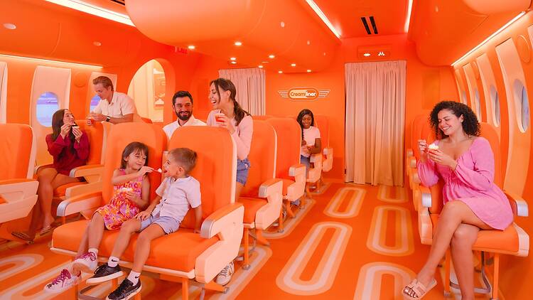 Museum of Ice Cream