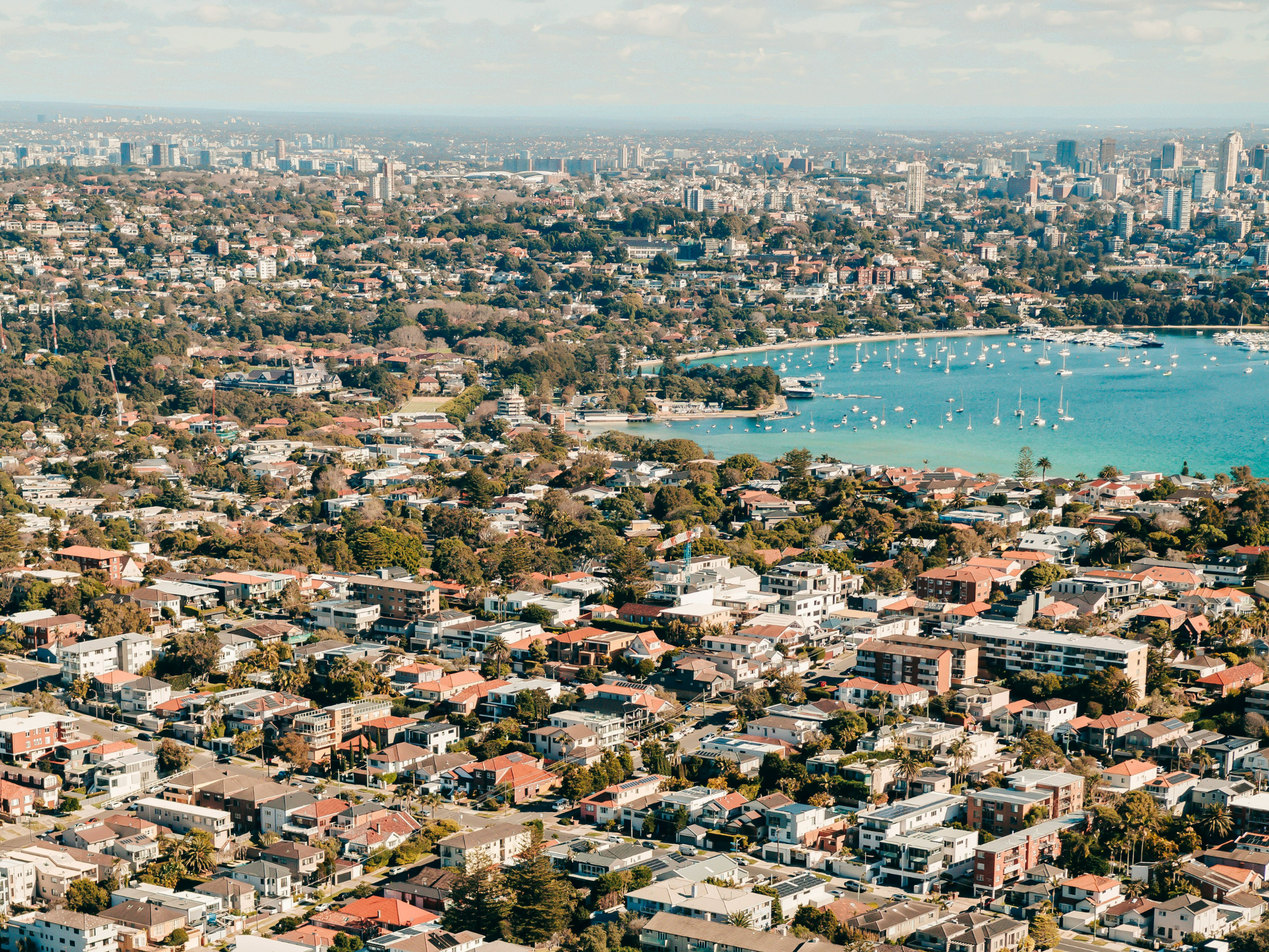 timeout.com - Melissa Woodley - Revealed: Australia's most profitable housing markets where sellers are pocketing millions