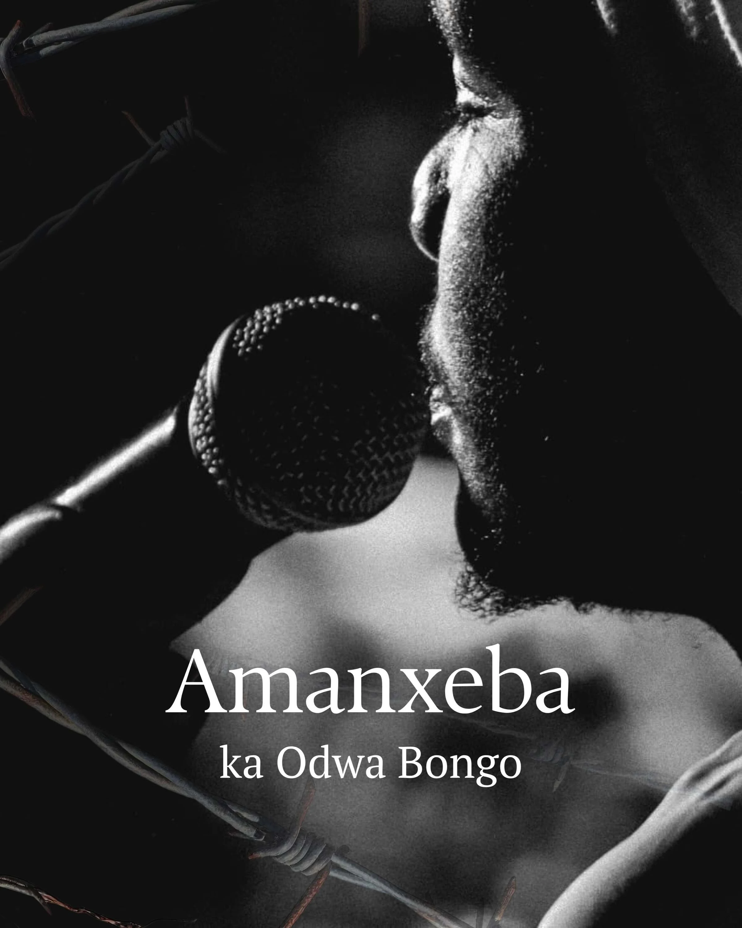Odwa Bongo&rsquo;s brand new show.
