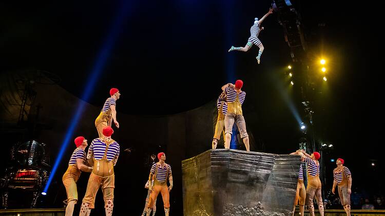 De què va 'KURIOS'? De què va 'KURIOS'?