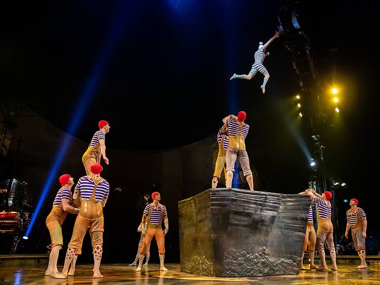 De què va 'KURIOS'? De què va 'KURIOS'?