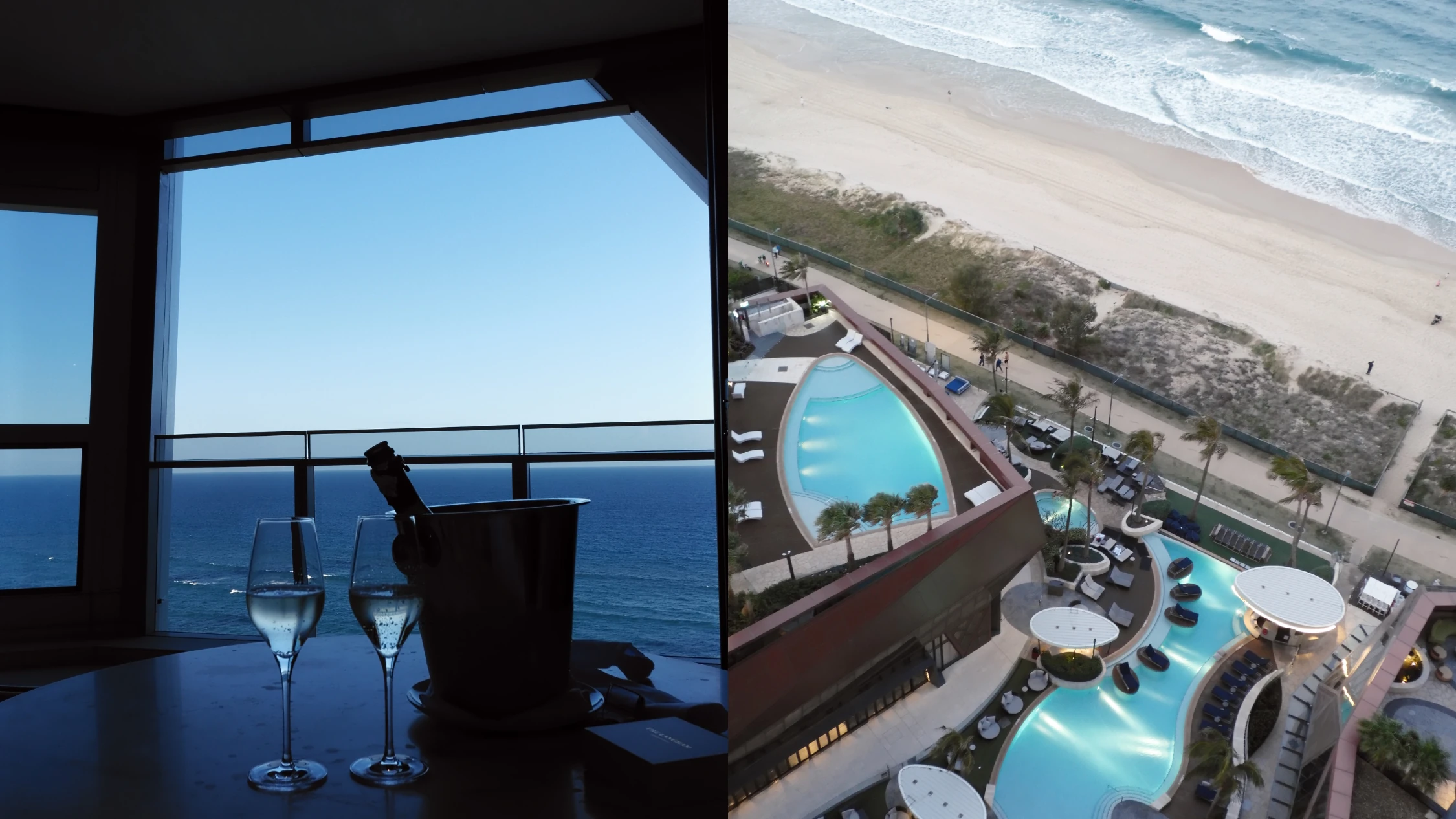 The Langham Gold Coast