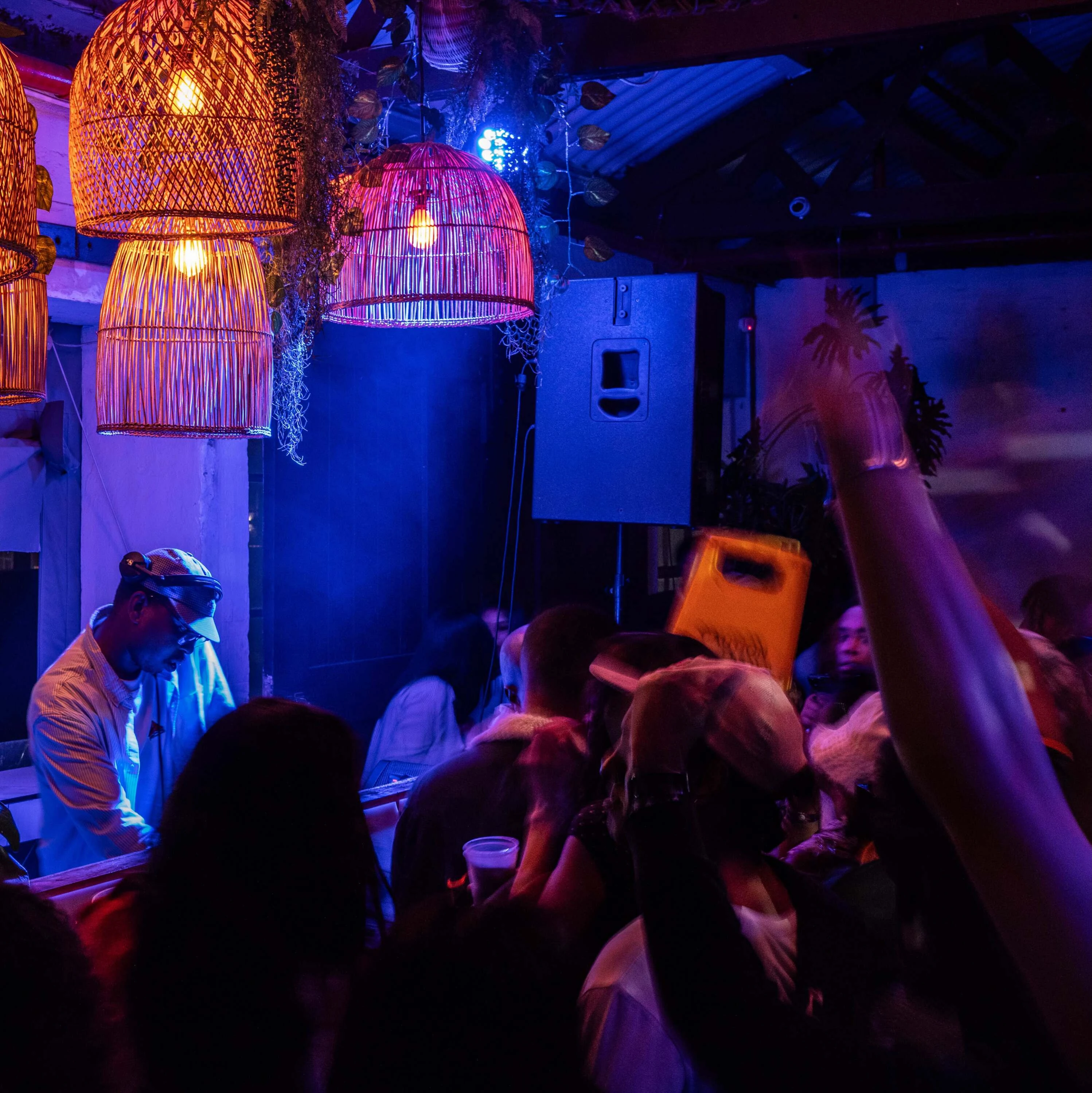 We House Sundays